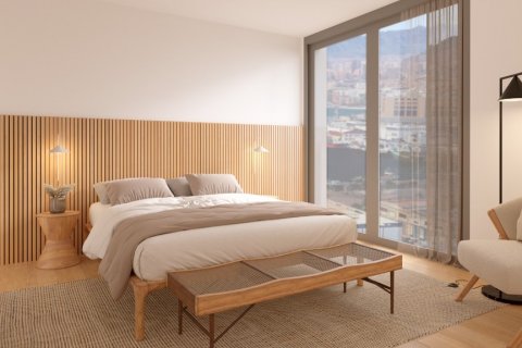 Apartment for sale in Las Palmas De Gran Canaria, Gran Canaria, Spain 2 bedrooms, 78.44 sq.m. No. 61003 - photo 6
