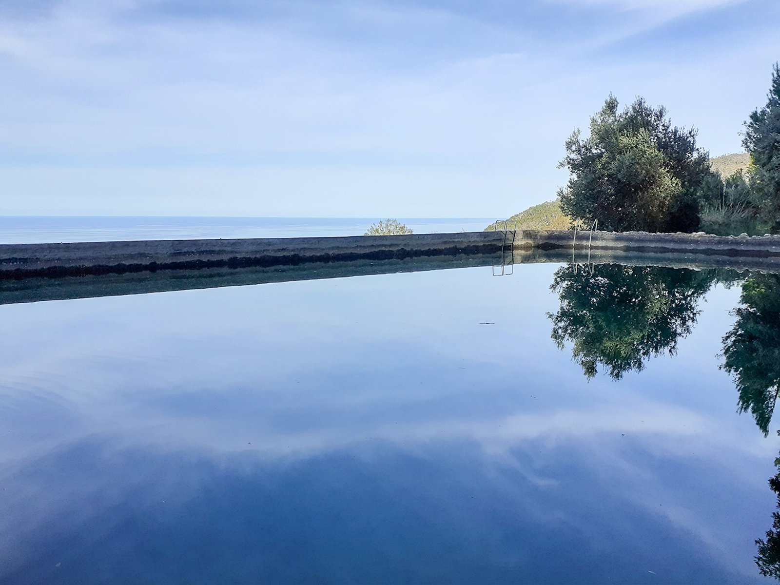 Finca in Banyalbufar, Mallorca, Spanien 4 Schlafzimmer, 290 m2 Nr. 32599