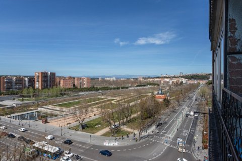 Apartment for sale in Madrid, Spain 4 bedrooms, 160 sq.m. No. 2069 - photo 29