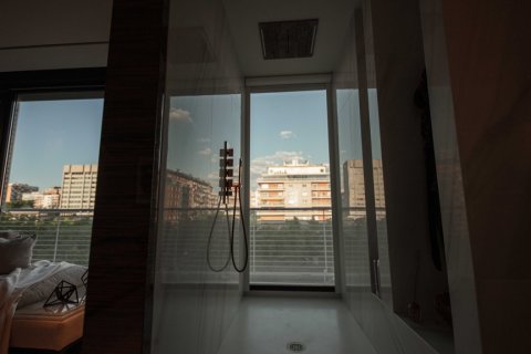 Apartment for sale in Madrid, Spain 4 bedrooms, 398 sq.m. No. 60933 - photo 25