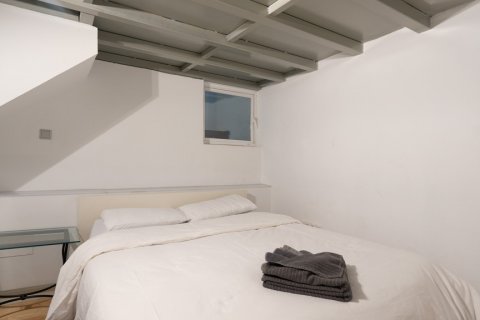 Apartment for sale in Madrid, Spain 2 bedrooms, 52 sq.m. No. 62504 - photo 25