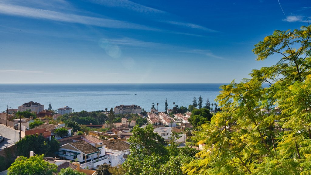 Villa a Torre de Benagalbon, Malaga, Spagna 8 camere da letto, 683 mq. N° 62296