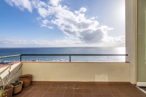 Apartment for sale in Malaga, Spain 3 bedrooms, 115 sq.m. No. 60934 - photo 3