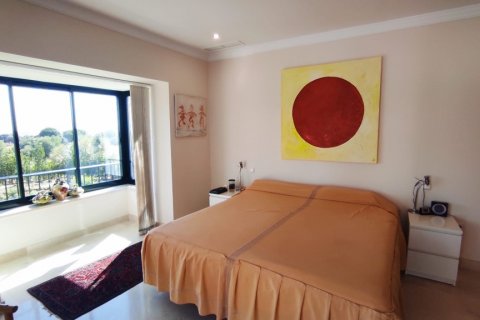 Villa for sale in Cadiz, Spain 6 bedrooms, 435 sq.m. No. 61980 - photo 26