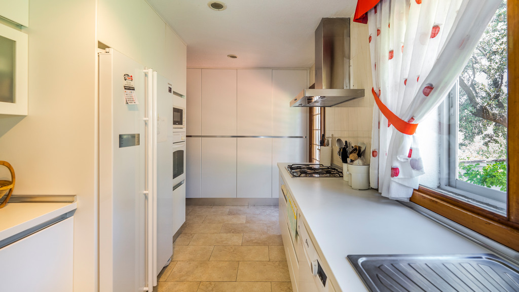 Villa Santo Domingo, Madrid, Spānijā 5 istabas, 337 m2 Nr. 62135