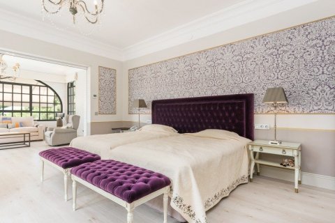 Villa for sale in Rio Real, Malaga, Spain 7 bedrooms, 751 sq.m. No. 3201 - photo 13