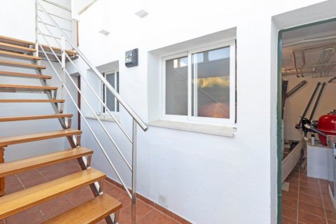 House for sale in El Puerto de Santa Maria, Cadiz, Spain 4 bedrooms, 385 sq.m. No. 62026 - photo 26