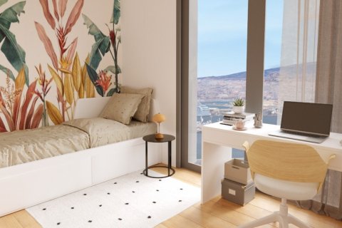 Apartment for sale in Las Palmas De Gran Canaria, Gran Canaria, Spain 2 bedrooms, 78.44 sq.m. No. 61003 - photo 7