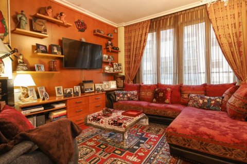 Apartment for sale in Madrid, Spain 2 bedrooms, 197 sq.m. No. 61463 - photo 6
