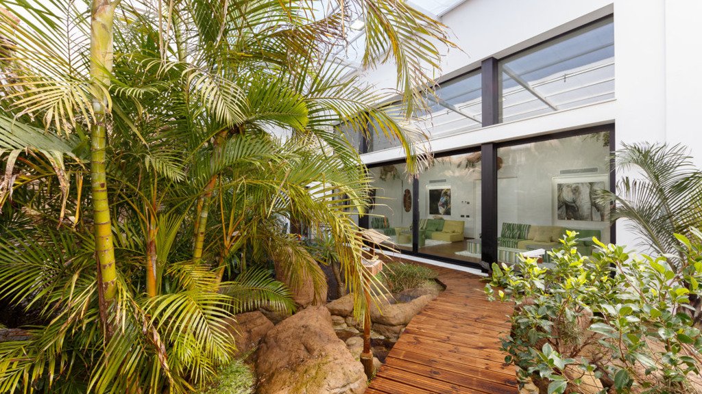 Villa San Roque, Cadiz, Spānijā 8 istabas, 1600 m2 Nr. 3270