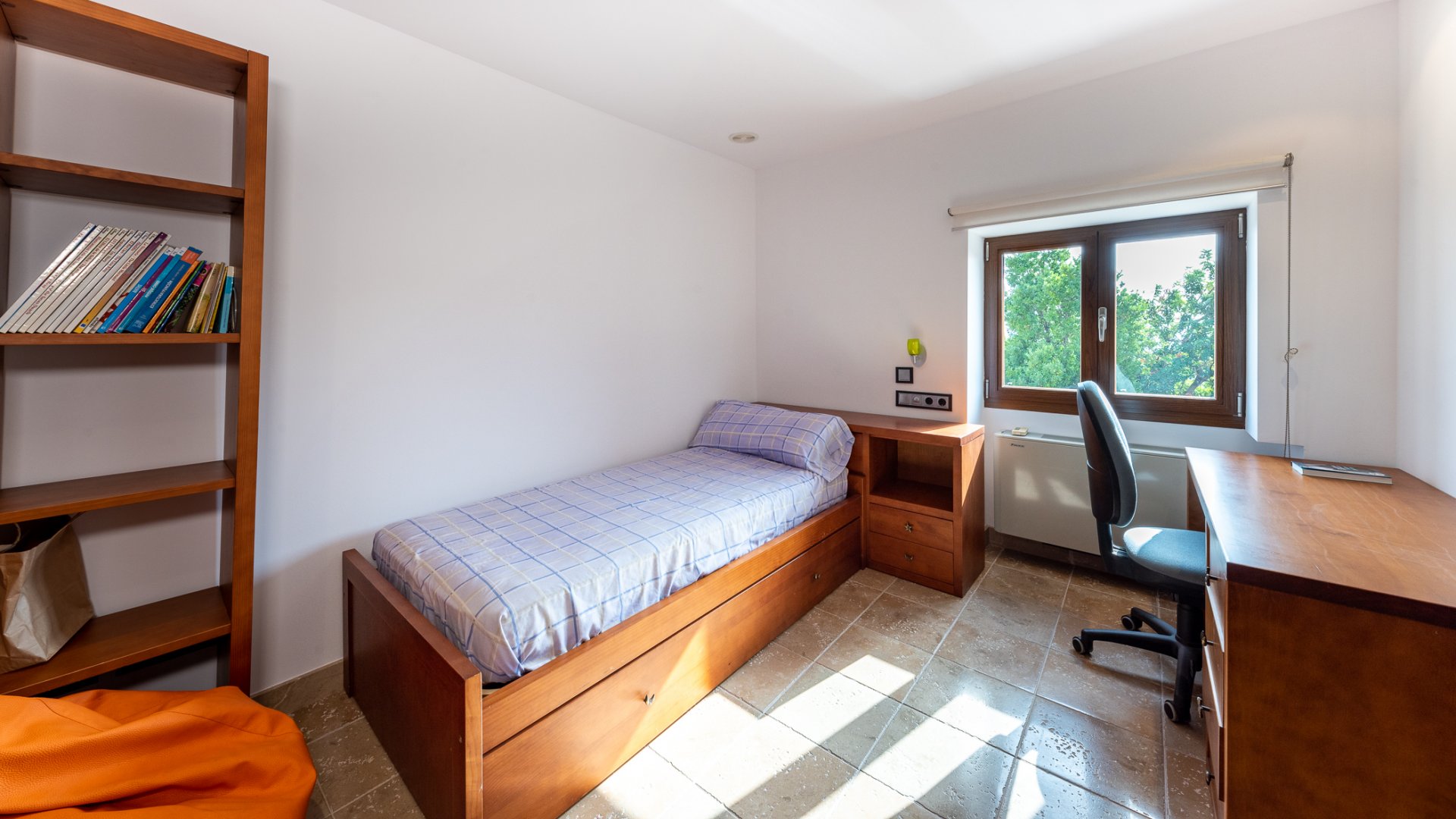 Villa Caimari, Mallorca, Spānijā 5 istabas, 387 m2 Nr. 63004