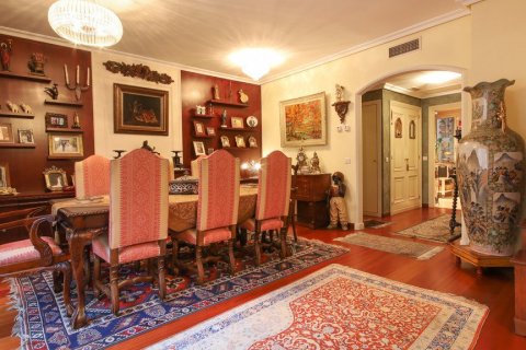 Apartment for sale in Madrid, Spain 2 bedrooms, 197 sq.m. No. 61463 - photo 1