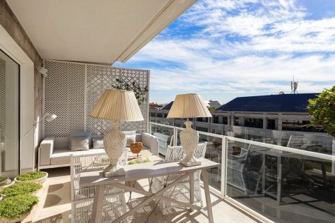 Penthouse for sale in Madrid, Spain 5 bedrooms, 373 sq.m. No. 61042 - photo 8