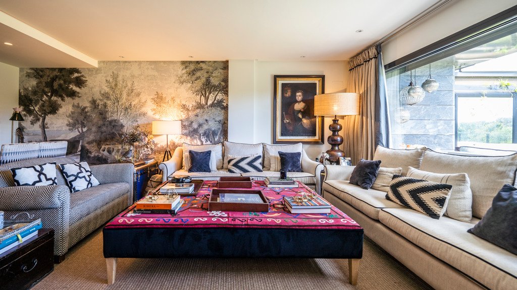 Apartament w Madrid, Hiszpania 5 sypialni, 203.5 mkw. nr 61082