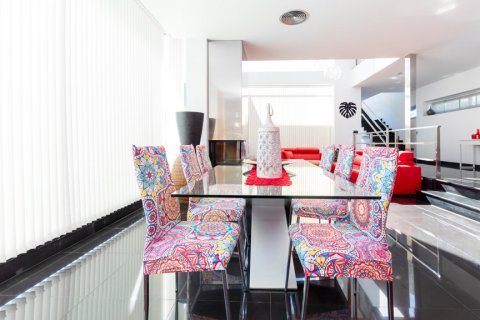 Villa for sale Conil de la Frontera, Cadiz, Spain 6 bedrooms, 671.63 sq.m. No. 62355 - photo 25