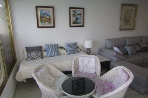 Apartment for sale in Benidorm, Alicante, Spain 3 bedrooms, 144 sq.m. No. 62815 - photo 6