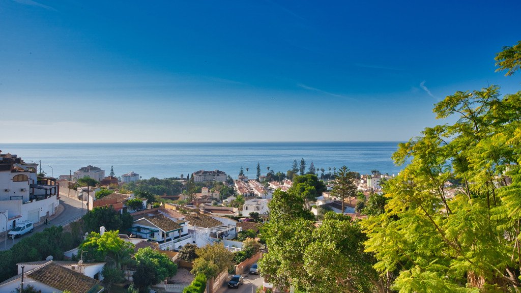 Villa a Torre de Benagalbon, Malaga, Spagna 8 camere da letto, 683 mq. N° 62296
