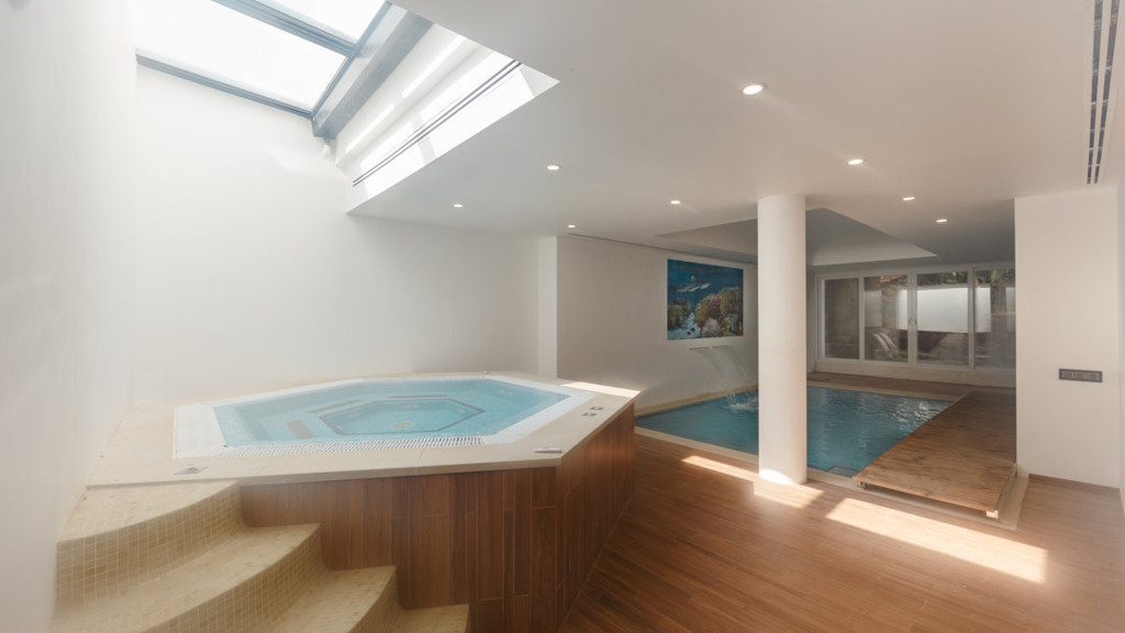 Villa San Roque, Cadiz, Spānijā 8 istabas, 1600 m2 Nr. 3270