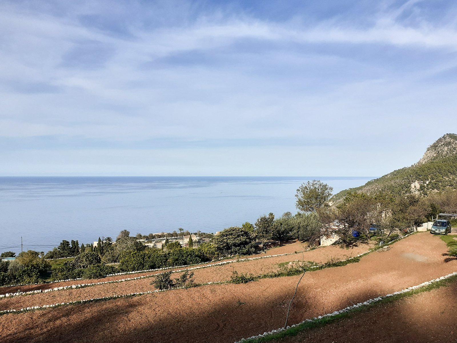 Finca in Banyalbufar, Mallorca, Spanien 4 Schlafzimmer, 290 m2 Nr. 32599