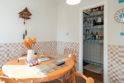 Penthouse for sale in Madrid, Spain 4 bedrooms, 173 sq.m. No. 61005 - photo 26