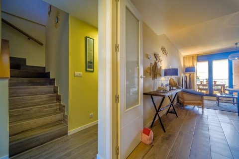 Apartment for sale in Javea, Alicante, Spain 3 bedrooms, 162 sq.m. No. 62538 - photo 10