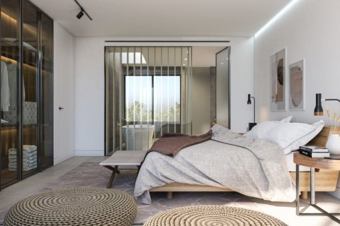 Apartment for sale in Sotogrande, Cadiz, Spain 3 bedrooms, 194.8 sq.m. No. 61245 - photo 3