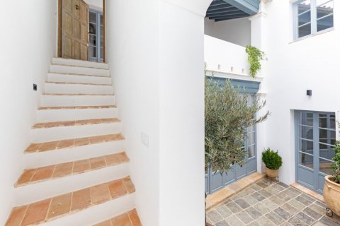 Apartment for sale Medina Sidonia, Cadiz, Spain 1 bedroom, 70.28 sq.m. No. 60941 - photo 3