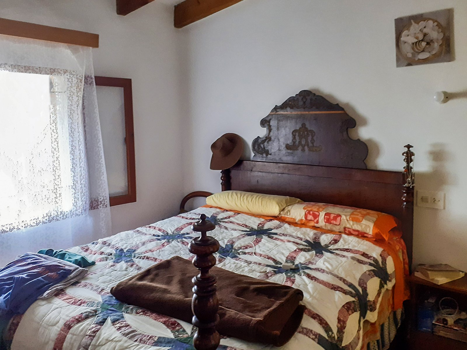Finca in Banyalbufar, Mallorca, Spanien 4 Schlafzimmer, 290 m2 Nr. 32599
