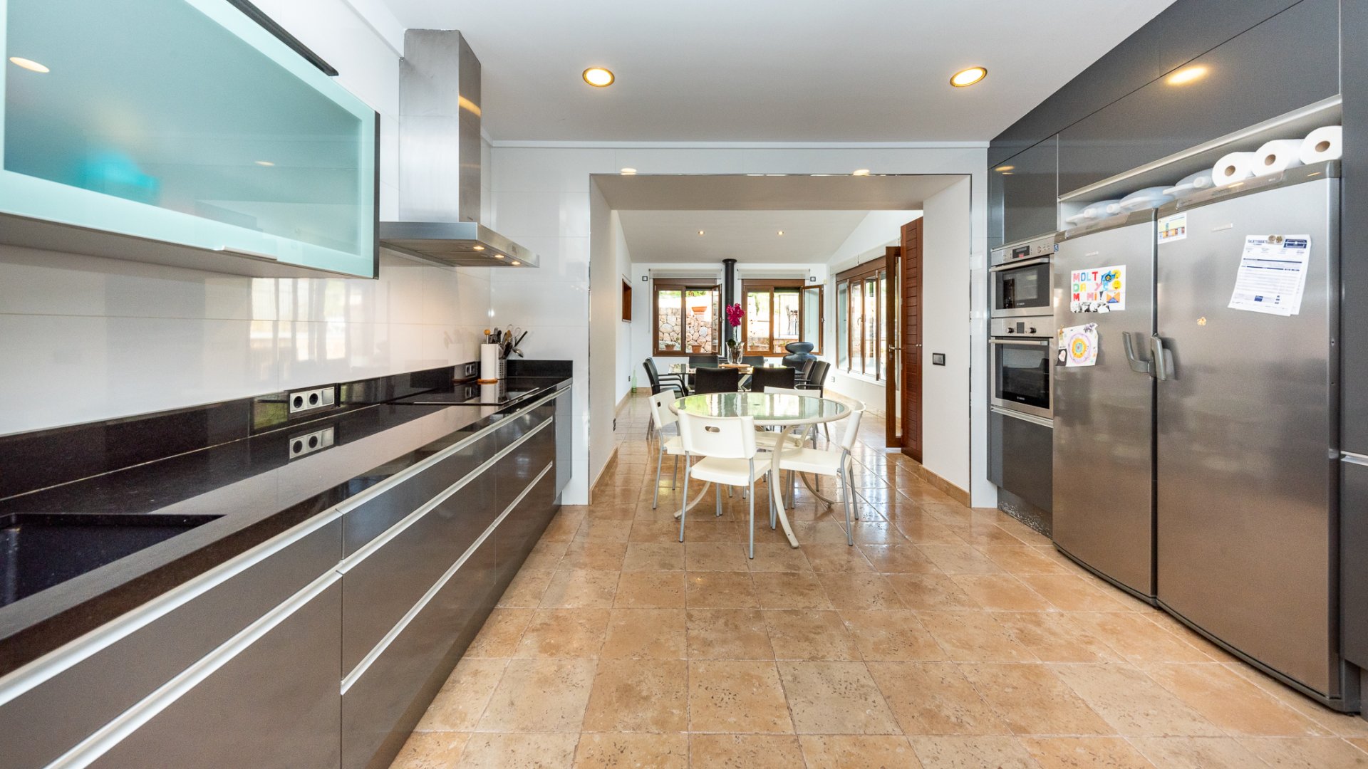 Villa Caimari, Mallorca, Spānijā 5 istabas, 387 m2 Nr. 63004