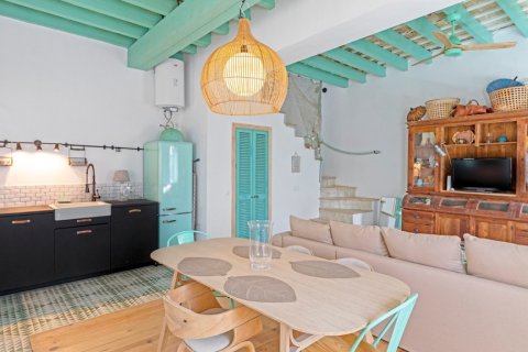 House for sale in Barbate, Cadiz, Spain 2 bedrooms, 94.6 sq.m. No. 62361 - photo 1