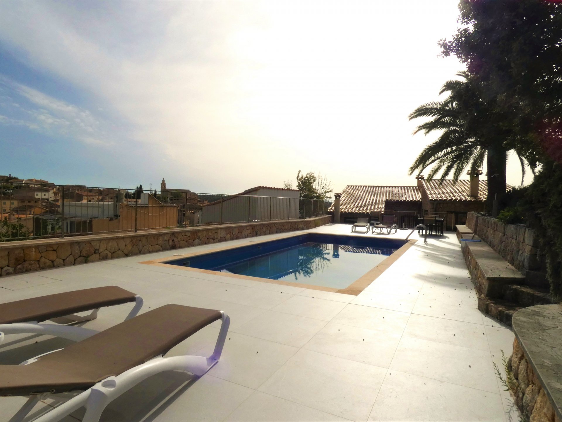 Villa Caimari, Mallorca, Spānijā 5 istabas, 387 m2 Nr. 63004