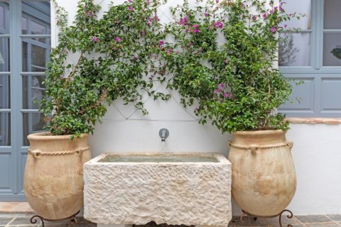 Apartment for sale Medina Sidonia, Cadiz, Spain 1 bedroom, 70.28 sq.m. No. 60941 - photo 26