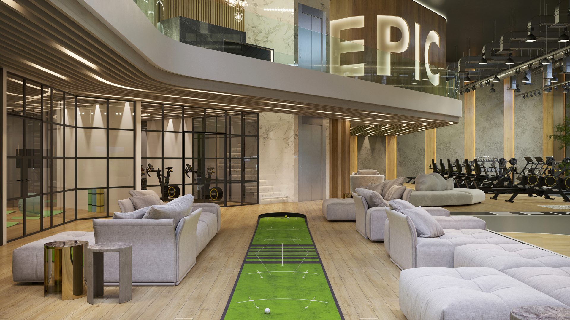 EPIC Marbella, Malaga, Spānijā Nr. 50388